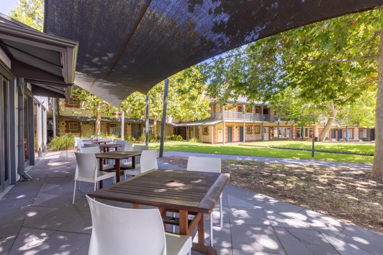 Hotel St Francis Winery à Old Reynella Extérieur photo